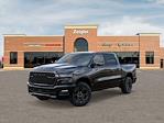 New 2025 Ram 1500 Big Horn Crew Cab for sale #25548 - photo 7