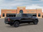 New 2025 Ram 1500 Big Horn Crew Cab for sale #25548 - photo 8