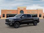 New 2025 Ram 1500 Big Horn Crew Cab for sale #25548 - photo 1