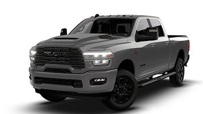 New 2026 Ram 2500 Laramie Crew Cab 4x4 Pickup for sale #26016 - photo 1