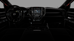 New 2026 Ram 2500 Tradesman Regular Cab 4x4 Pickup for sale #26017 - photo 5
