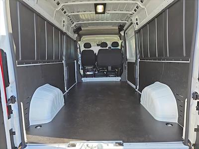 New 2026 Ram ProMaster 2500 High Roof Empty Cargo Van for sale #26022 - photo 2