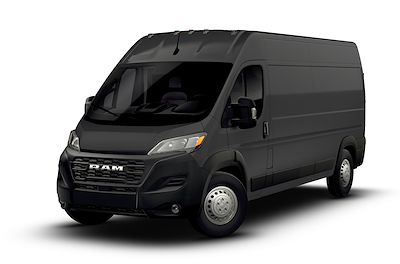 New 2026 Ram ProMaster 2500 High Roof Empty Cargo Van for sale #26024 - photo 1