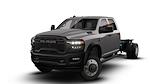 New 2026 Ram 5500 Tradesman Crew Cab 4WD 84 CA Cab Chassis for sale #26030 - photo 1