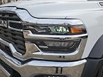 New 2026 Ram 5500 Crew Cab 84 CA Cab Chassis for sale #26041 - photo 27
