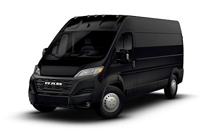 New 2026 Ram ProMaster 2500 High Roof Empty Cargo Van for sale #26044 - photo 1