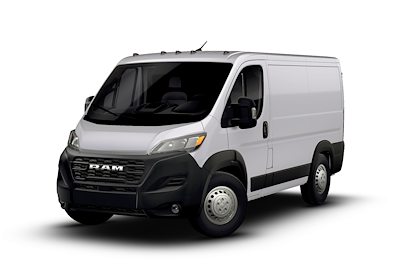 New 2026 Ram ProMaster 1500 Standard Roof Empty Cargo Van for sale #26046 - photo 1
