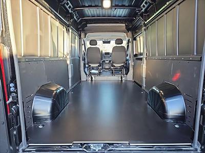 New 2026 Ram ProMaster 2500 High Roof Empty Cargo Van for sale #26047 - photo 2