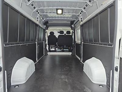 New 2026 Ram ProMaster 2500 High Roof Empty Cargo Van for sale #26049 - photo 2