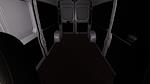 New 2026 Ram ProMaster 2500 High Roof Empty Cargo Van for sale #26068 - photo 3