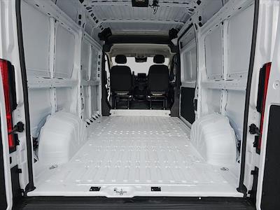 New 2026 Ram ProMaster 1500 High Roof Empty Cargo Van for sale #26070 - photo 2