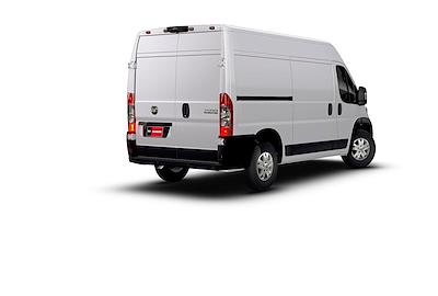 New 2026 Ram ProMaster 1500 High Roof Empty Cargo Van for sale #26070 - photo 2