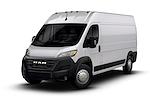 New 2026 Ram ProMaster 2500 High Roof Empty Cargo Van for sale #26072 - photo 1
