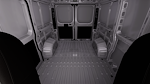 New 2026 Ram ProMaster 1500 Standard Roof Empty Cargo Van for sale #26073 - photo 2
