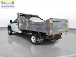 New 2026 Ram 5500 Regular Cab Dump Truck for sale #26111 - photo 2