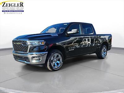 New 2026 Ram 1500 Big Horn Crew Cab 4x4 Pickup for sale #26121 - photo 1