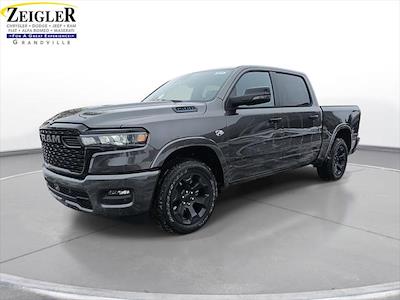 New 2026 Ram 1500 Big Horn Crew Cab for sale #26126 - photo 1