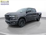 New 2026 Ram 1500 Big Horn Crew Cab for sale #26126 - photo 1