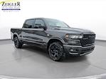 New 2026 Ram 1500 Big Horn Crew Cab for sale #26126 - photo 3