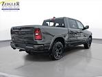 New 2026 Ram 1500 Big Horn Crew Cab for sale #26126 - photo 5