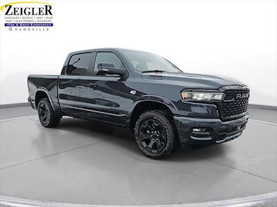 New 2026 Ram 1500 Big Horn Crew Cab for sale #26127 - photo 2