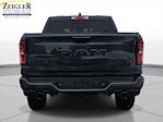 New 2026 Ram 1500 Big Horn Crew Cab for sale #26127 - photo 9