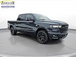 New 2026 Ram 1500 Big Horn Crew Cab for sale #26127 - photo 2