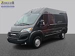 New 2026 Ram ProMaster 2500 High Roof Empty Cargo Van for sale #26128 - photo 1