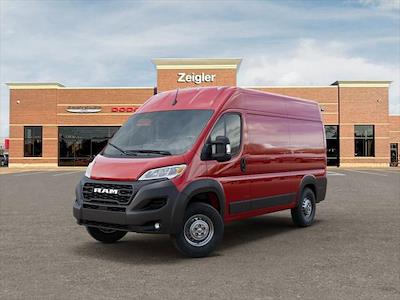 New 2026 Ram ProMaster 2500 High Roof Empty Cargo Van for sale #26130 - photo 1