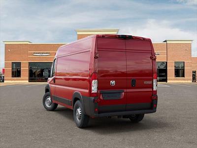 New 2026 Ram ProMaster 2500 High Roof Empty Cargo Van for sale #26130 - photo 2