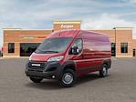 New 2026 Ram ProMaster 2500 High Roof Empty Cargo Van for sale #26130 - photo 1