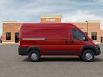 New 2026 Ram ProMaster 2500 High Roof Empty Cargo Van for sale #26130 - photo 21