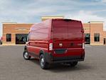 New 2026 Ram ProMaster 2500 High Roof Empty Cargo Van for sale #26130 - photo 4
