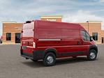 New 2026 Ram ProMaster 2500 High Roof Empty Cargo Van for sale #26130 - photo 5
