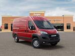 New 2026 Ram ProMaster 2500 High Roof Empty Cargo Van for sale #26130 - photo 6