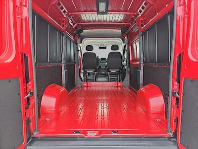 New 2026 Ram ProMaster 1500 High Roof Empty Cargo Van for sale #26133 - photo 2