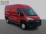 New 2026 Ram ProMaster 1500 High Roof Empty Cargo Van for sale #26133 - photo 7