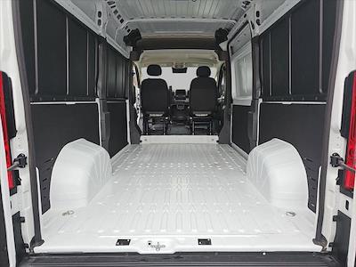 New 2026 Ram ProMaster 1500 High Roof Empty Cargo Van for sale #26134 - photo 2