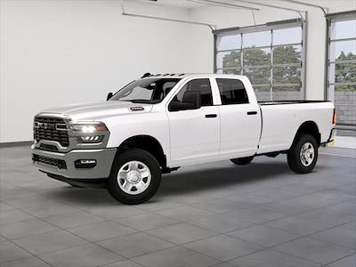 New 2026 Ram 2500 Tradesman Crew Cab for sale #26139 - photo 1