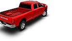 New 2026 Ram 2500 Tradesman Crew Cab for sale #26141 - photo 1