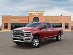 New 2026 Ram 2500 Tradesman Crew Cab for sale #26141 - photo 1