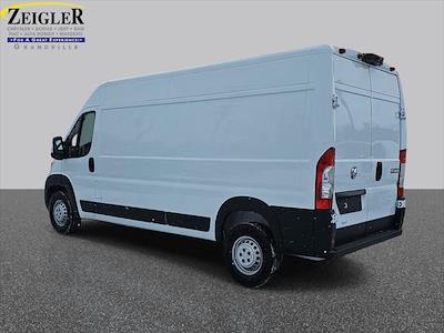 New 2026 Ram ProMaster 2500 High Roof Empty Cargo Van for sale #26150 - photo 2