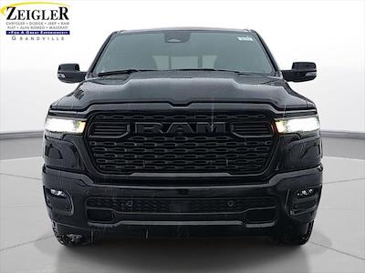 New 2026 Ram 1500 Big Horn Crew Cab for sale #26153 - photo 2