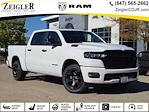 New 2026 Ram 1500 Lone Star Crew Cab for sale #26158 - photo 1