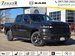 New 2026 Ram 1500 Lone Star Crew Cab for sale #26161 - photo 1