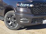 New 2026 Ram 1500 Lone Star Crew Cab for sale #26161 - photo 3