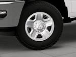 New 2026 Ram 2500 Tradesman Crew Cab for sale #26164 - photo 8