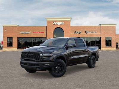 New 2026 Ram 1500 Rebel Crew Cab for sale #26173 - photo 1