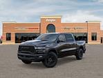 New 2026 Ram 1500 Rebel Crew Cab for sale #26173 - photo 1