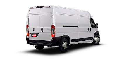 New 2026 Ram ProMaster 3500 High Roof Empty Cargo Van for sale #26183 - photo 1